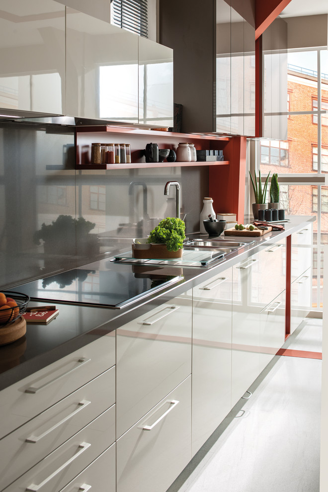 STRASS GLOSS | ARCOS SIGN