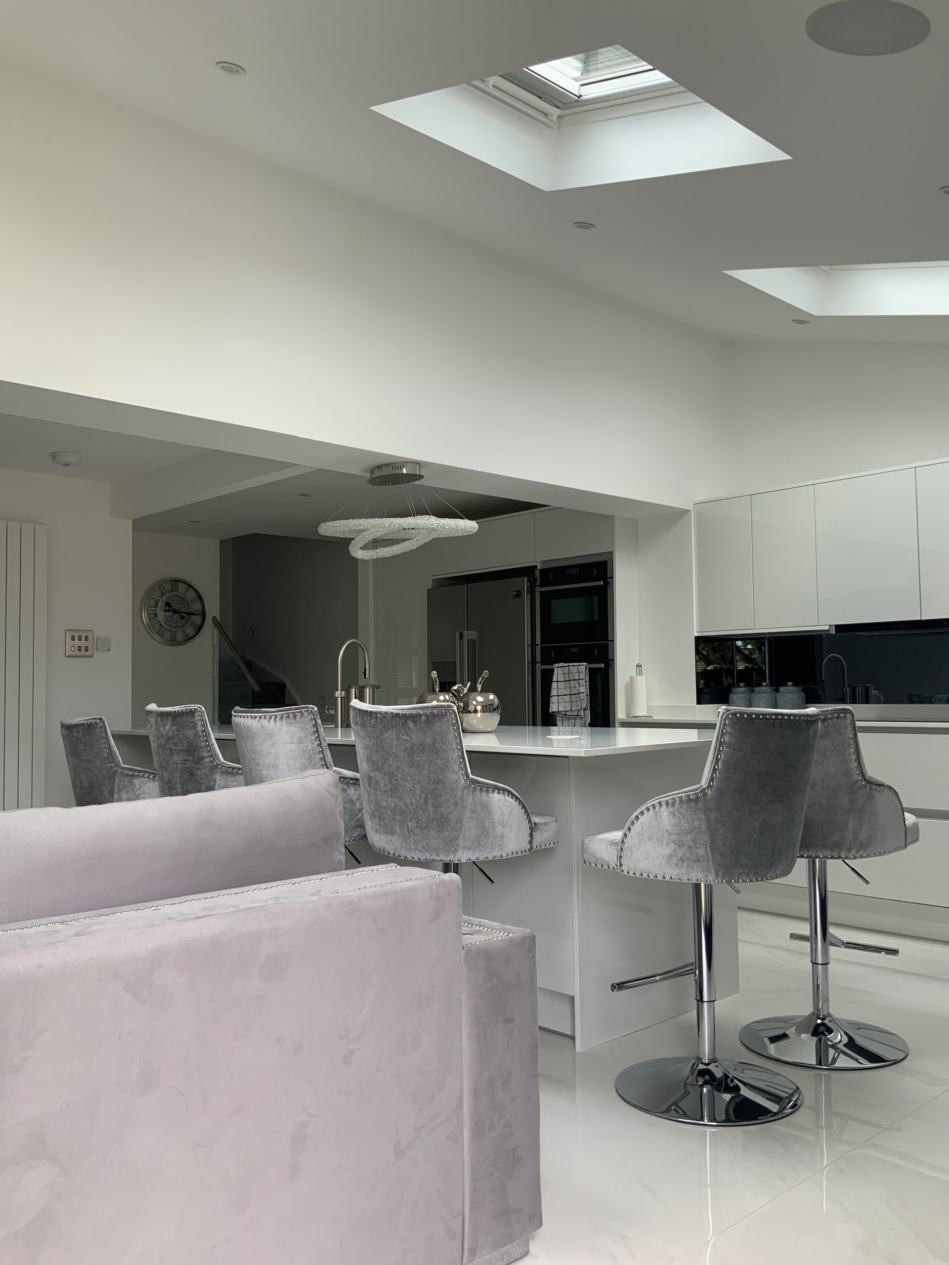 Single Storey Rear Extension #1