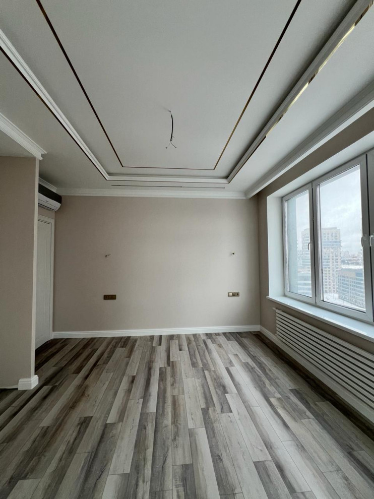 ЖК Тушино-2018