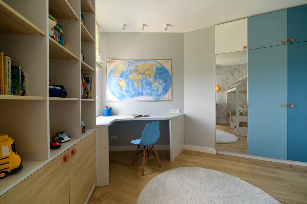 Квартира на ул.Орудийной