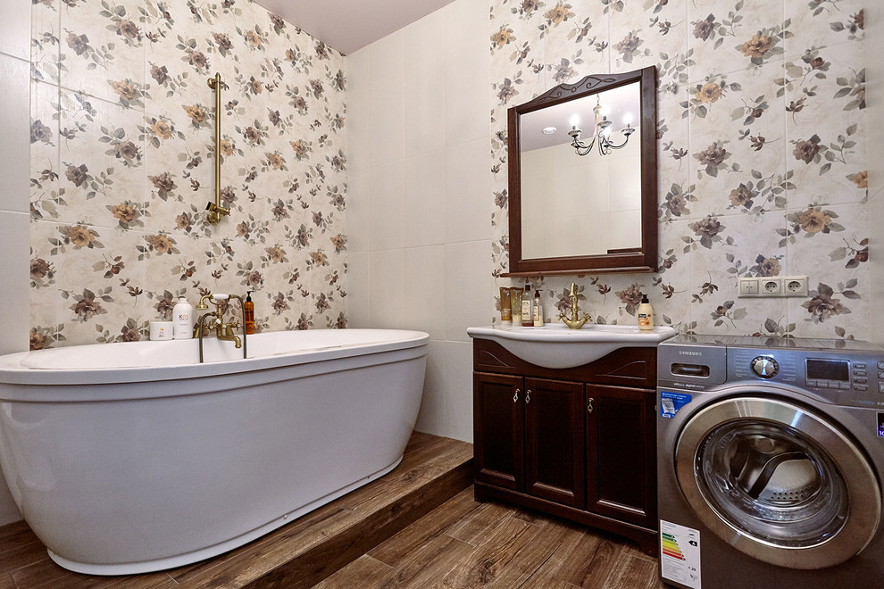 Квартира 021