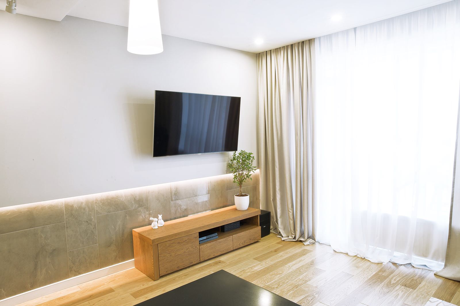 Квартира на Восходе