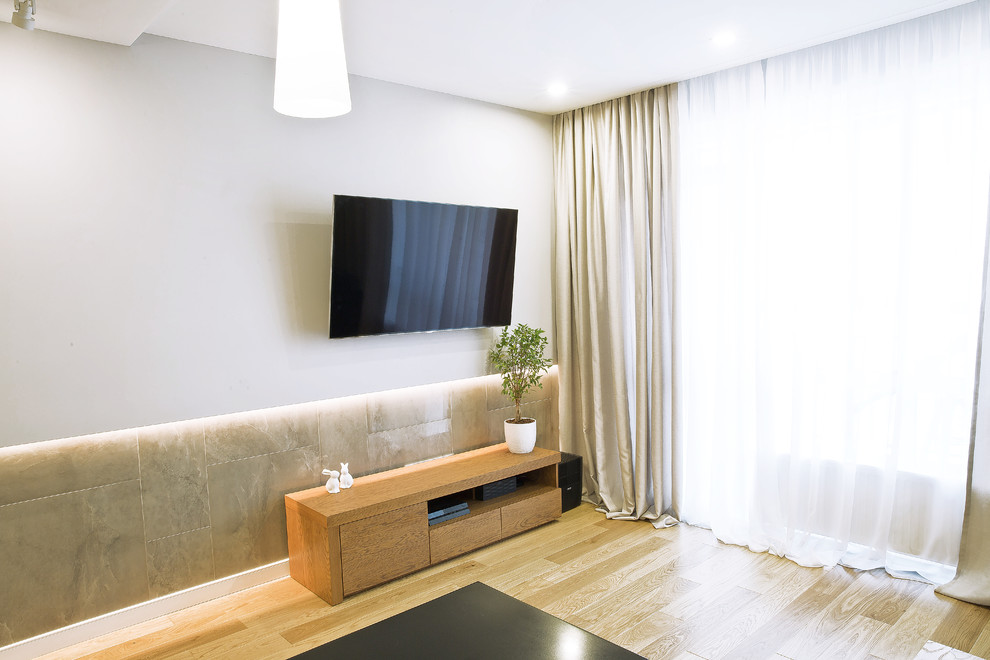 Квартира на Восходе