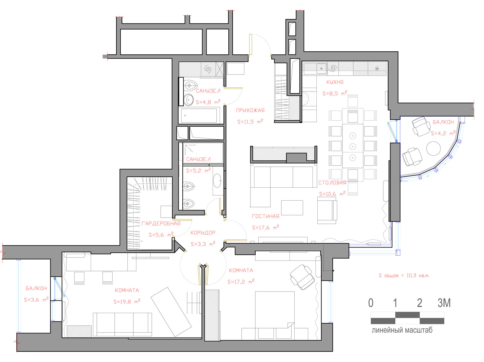 ГЕОМЕТРИЯ И ОТТЕНКИ МЯТЫ