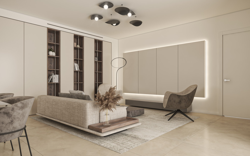 TSC apt | 105 MQ