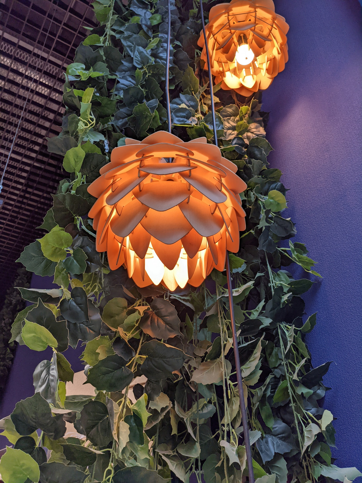 Отдел сети косметики "Морошка"