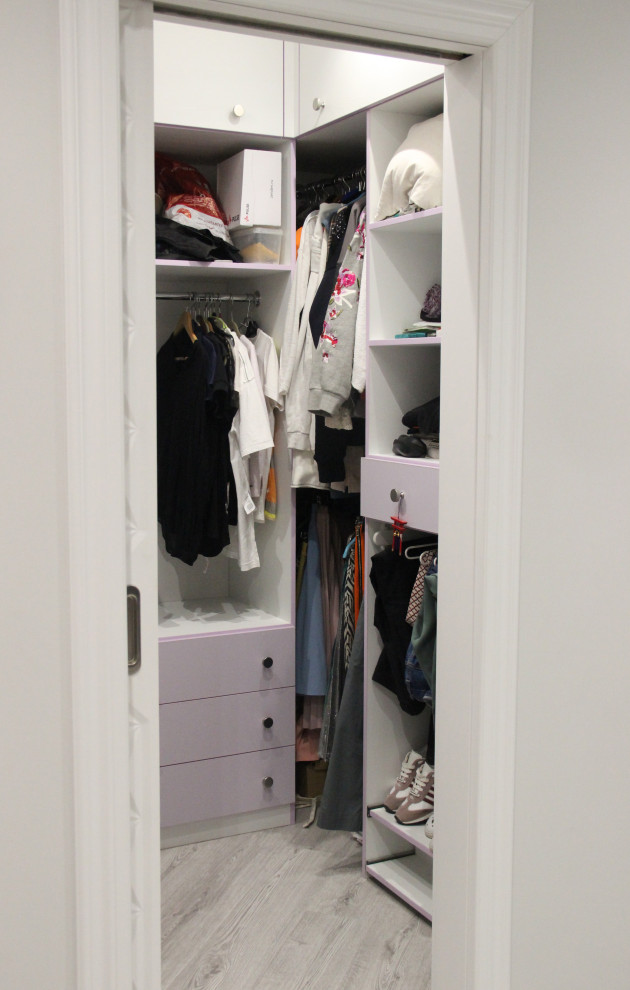 Мосфильмовская