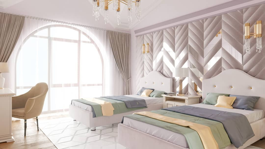 Дом во Владикавказе