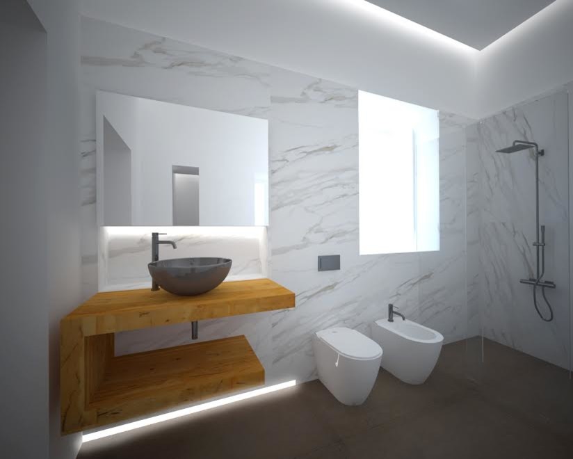 CASA S | 120 MQ