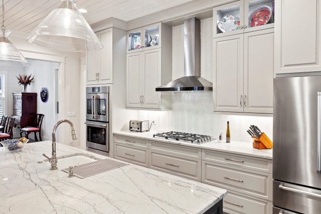 Kitchen Details modern-kueche