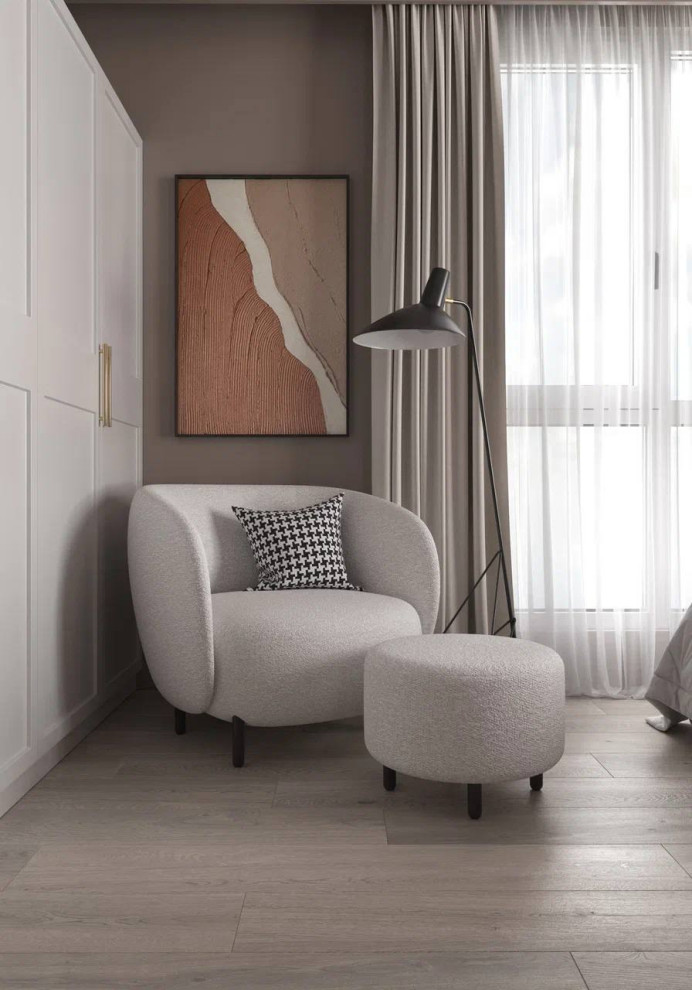 Квартира в Стамбуле