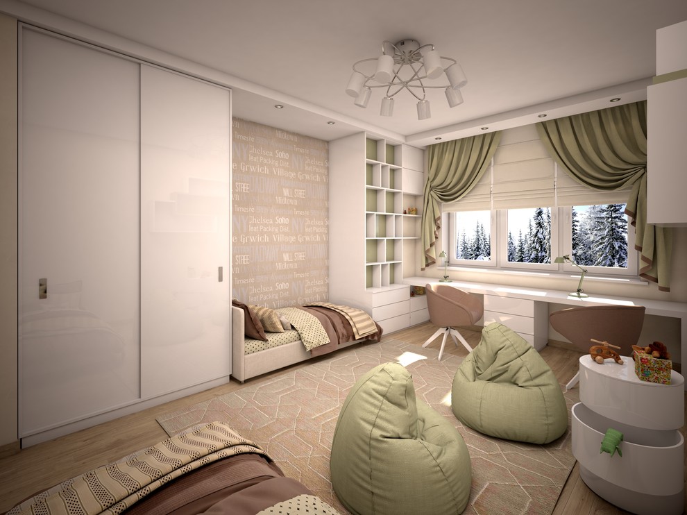 Ленинский проспект д.83