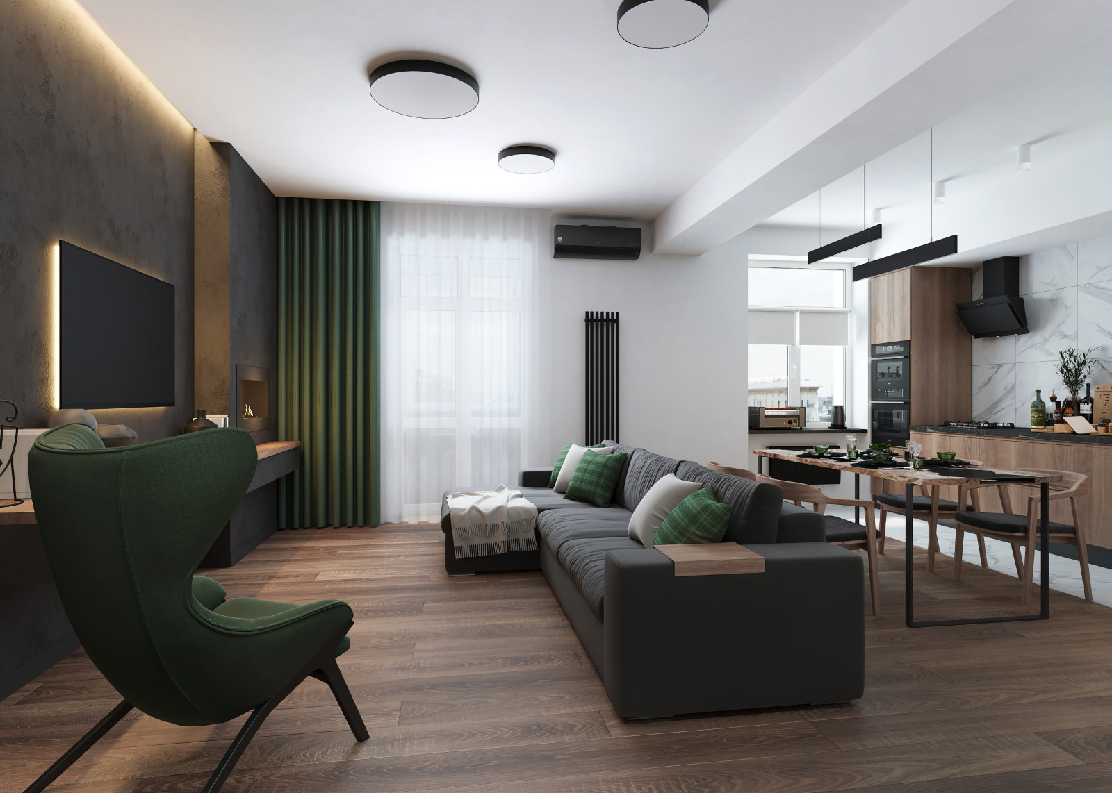 Лев Мольбертович