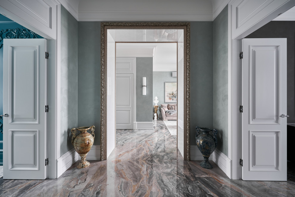 Квартира на Котельнической набережной