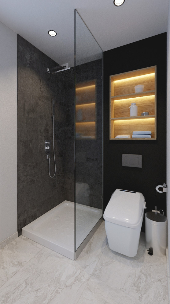 Жилой дом городского типа