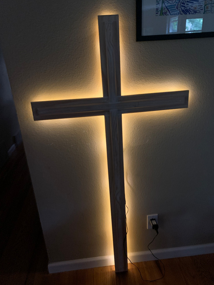 Decorative Work