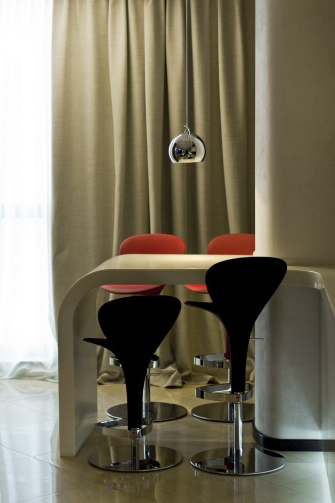 Дизайн Интерьера в Барселоне. Diseño de Interiores en Barcelona