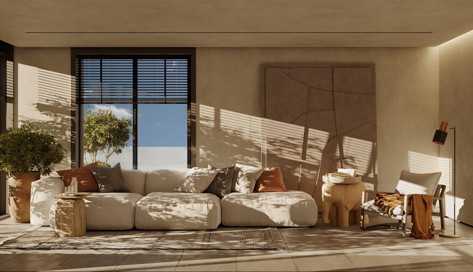 Загородный дом «Villa Agia»