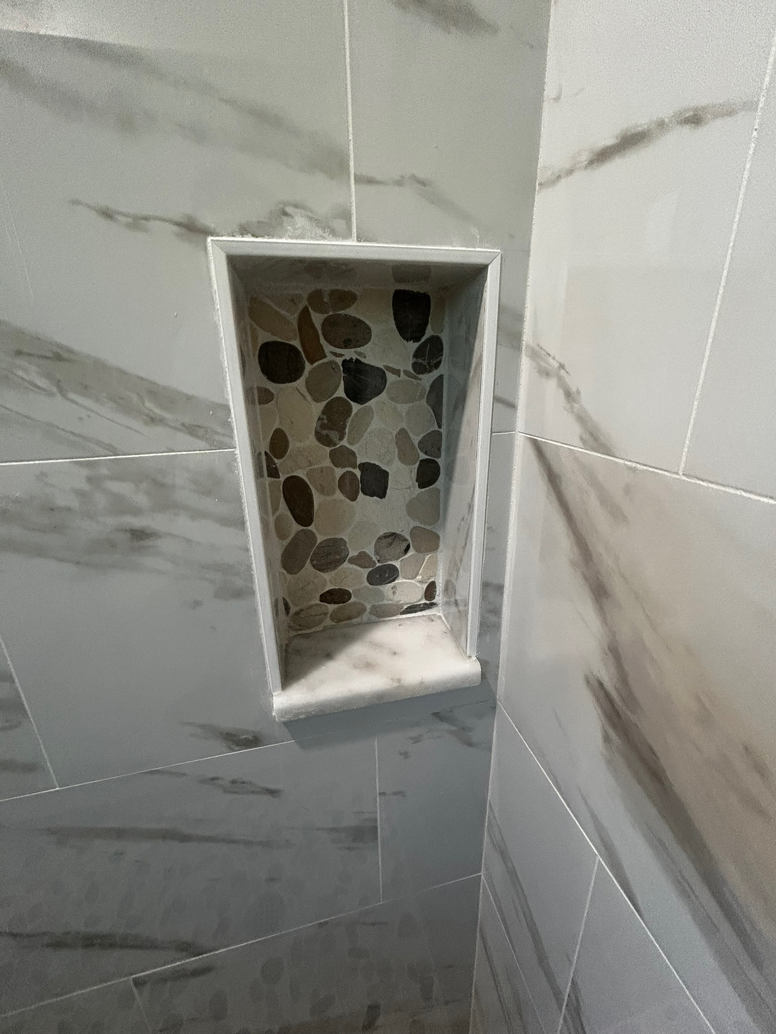 Bathroom Projects
