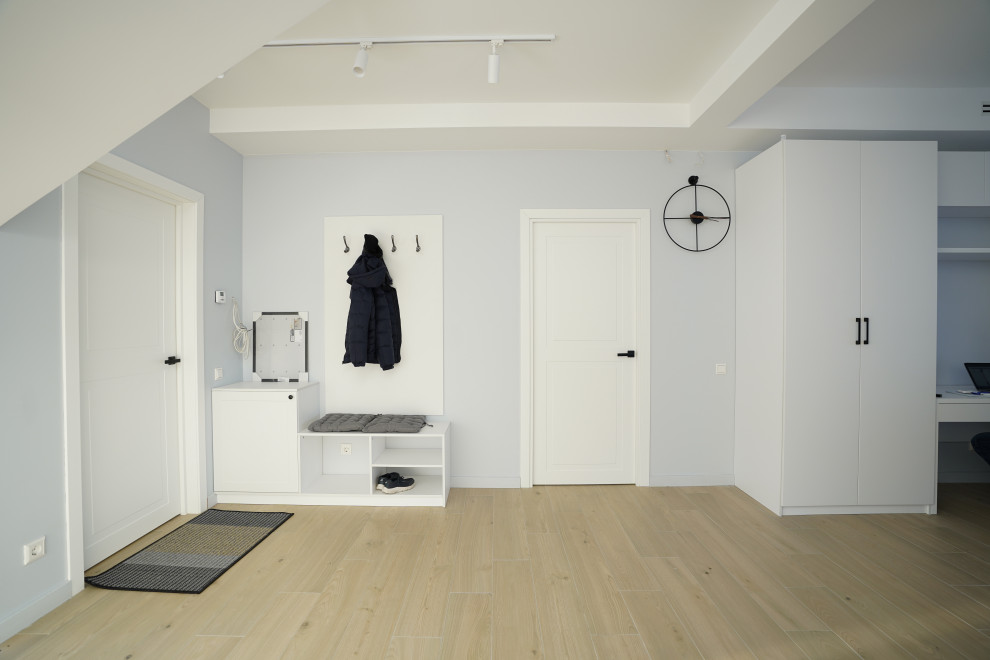 Загородный дом в д. Узигонты