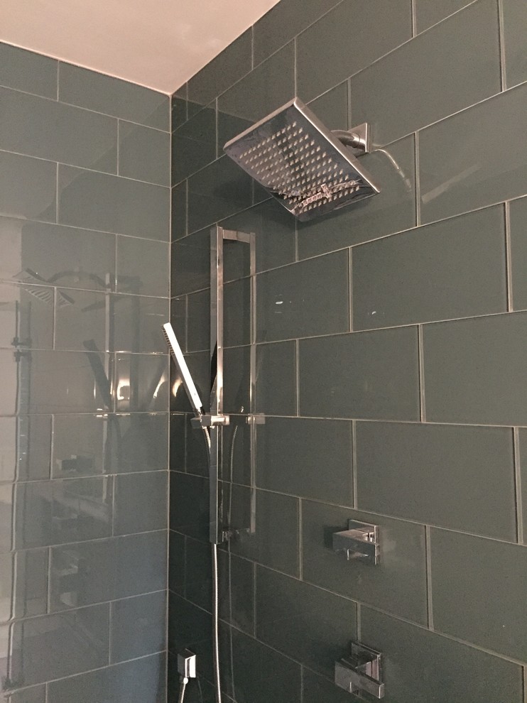 Purcell Addition and master bathroom renovation