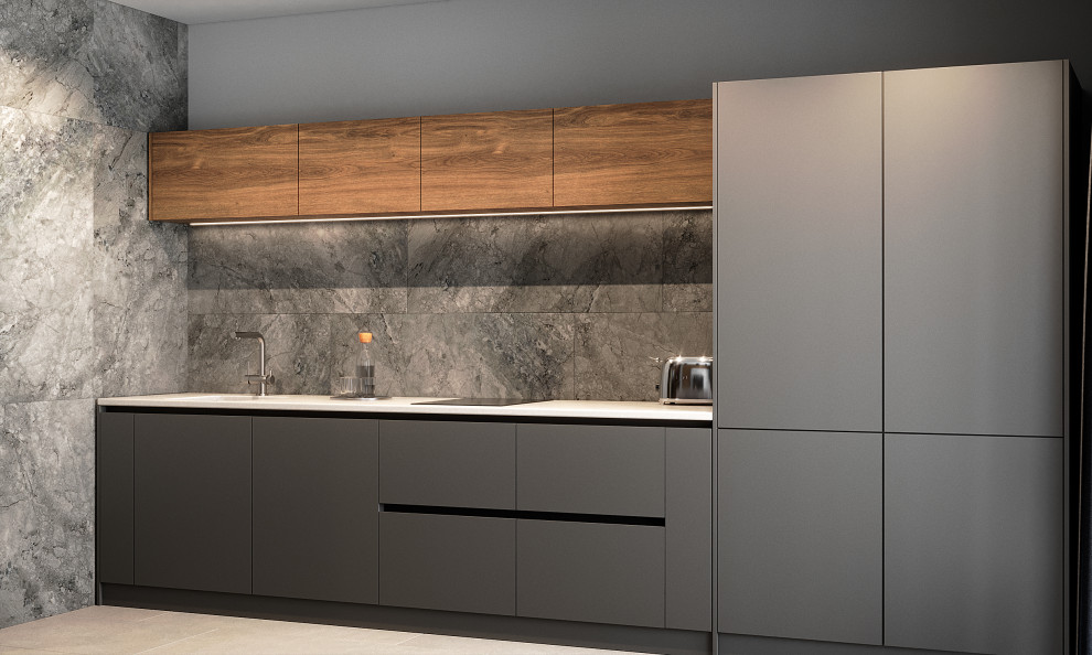 Квартира для сдачи посуточно в Парус Delux