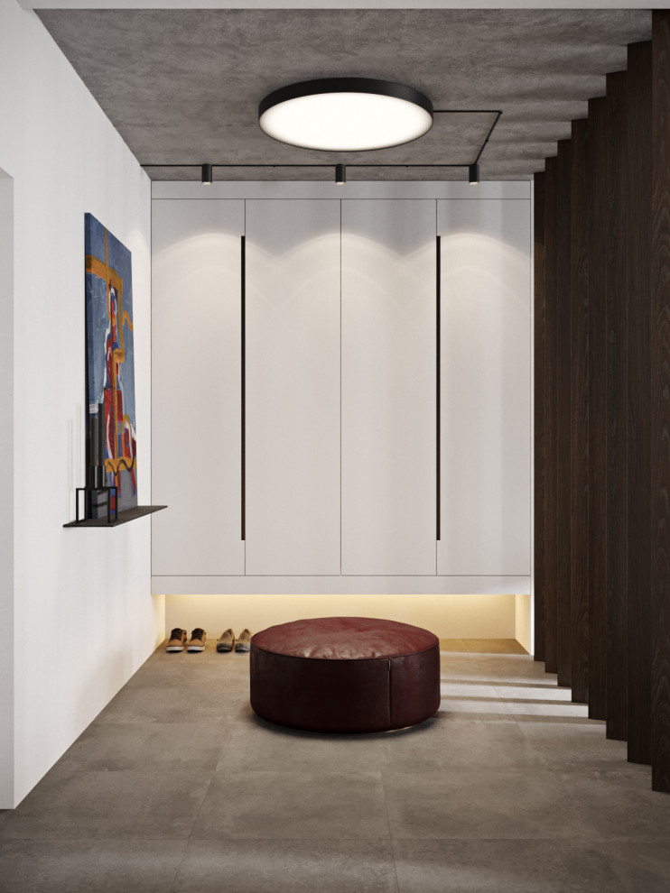 Квартира в ЖК Басманный