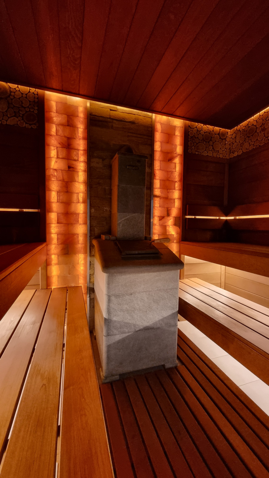 Банный комплекс Loft