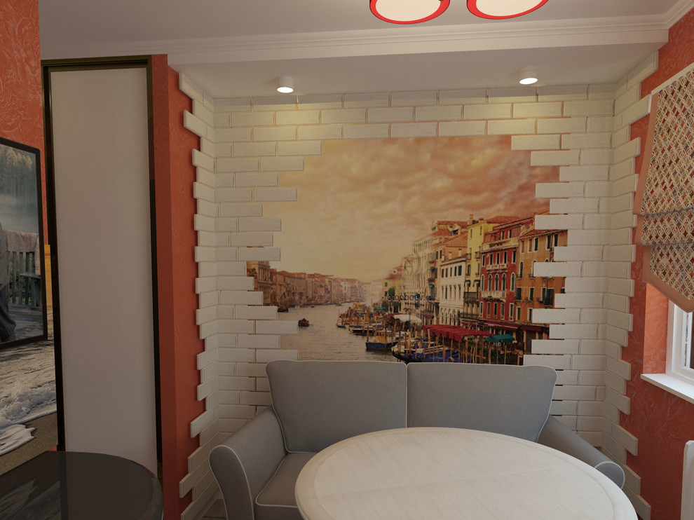 "Яркая Венеция"