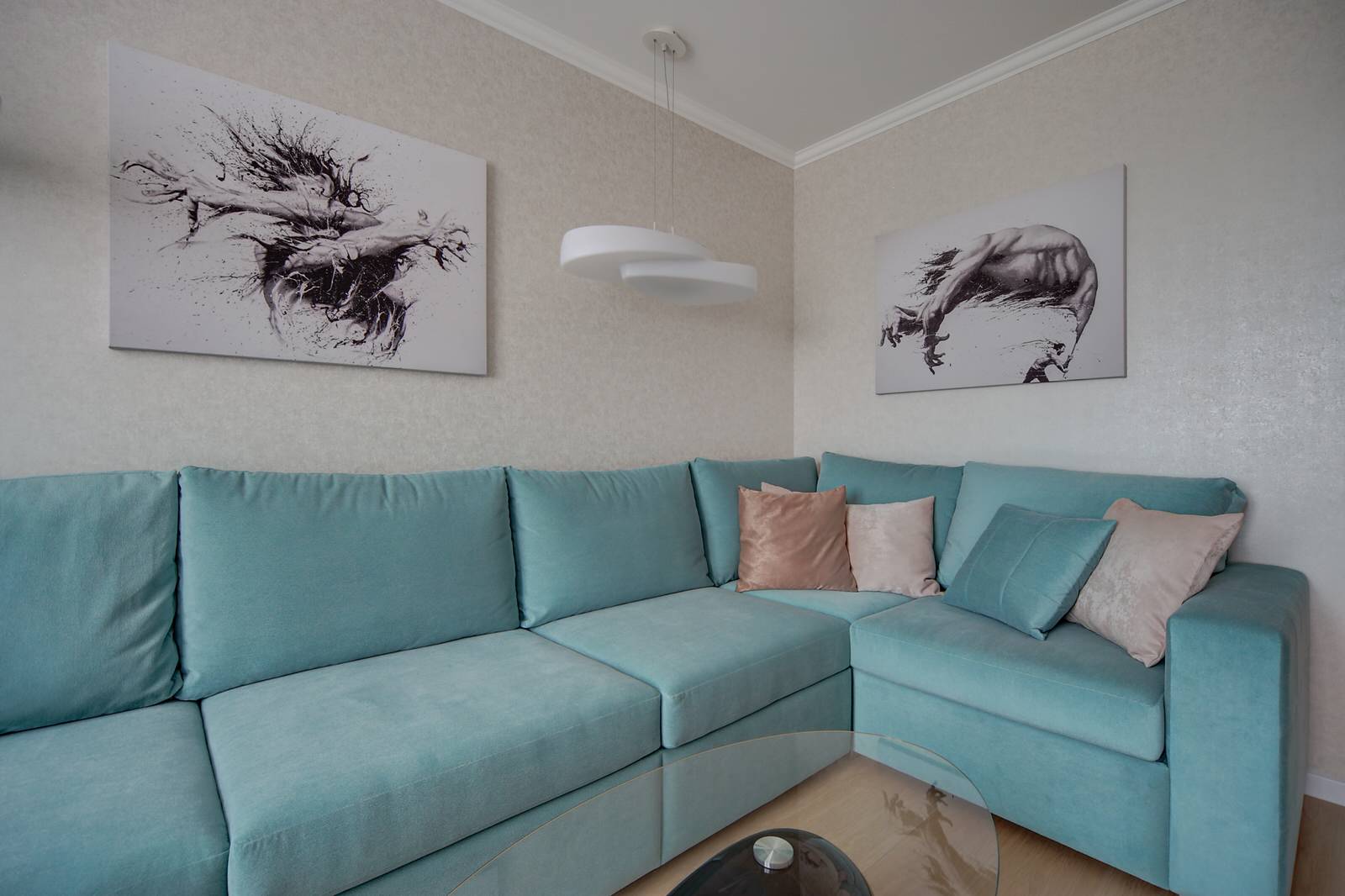 Квартира в Кудрово