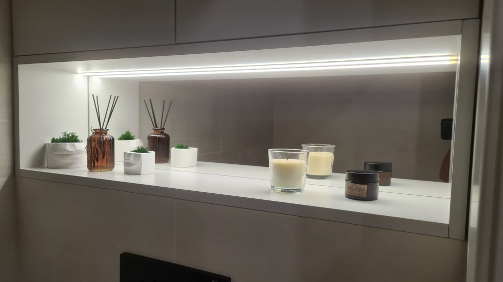 ЖК Влюберцы 3