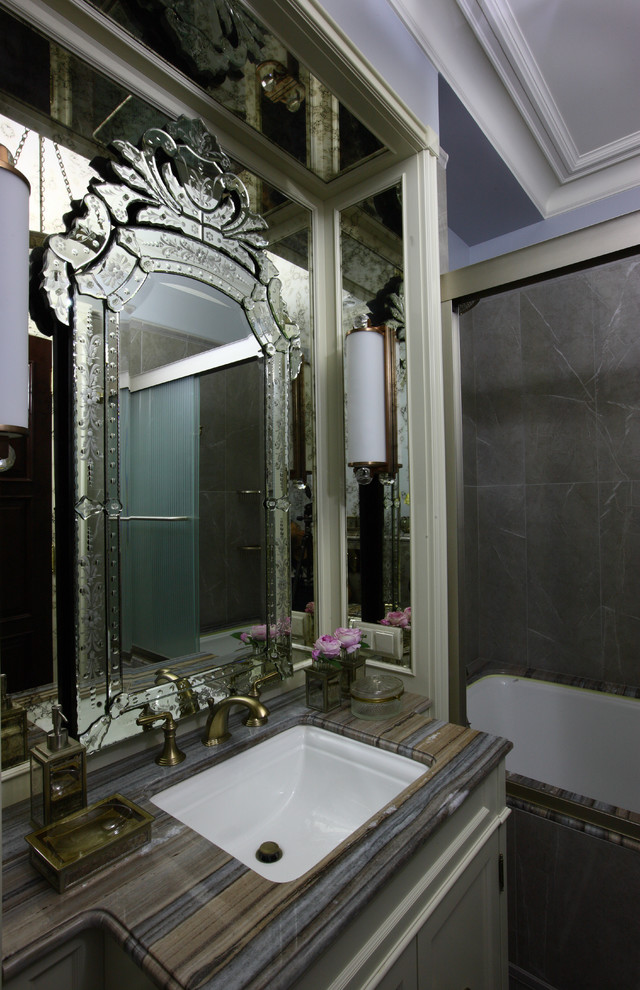 Проект "Ломоносовский"