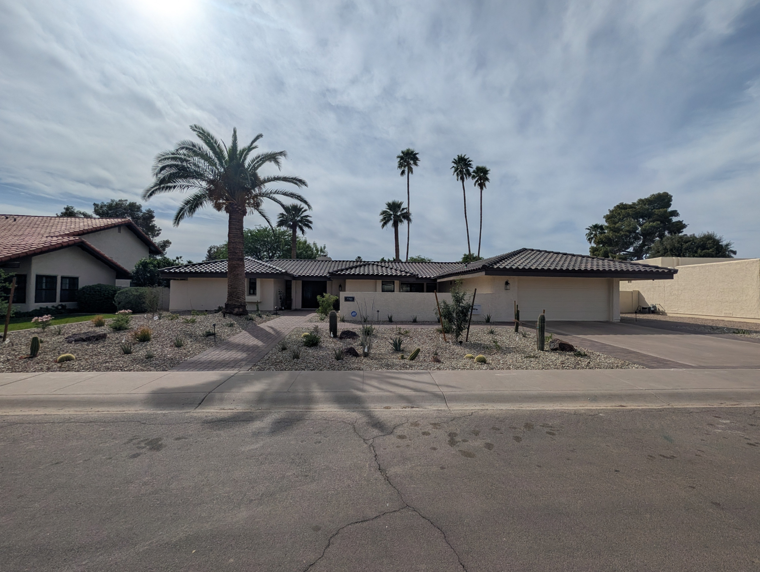 Private Residence 85