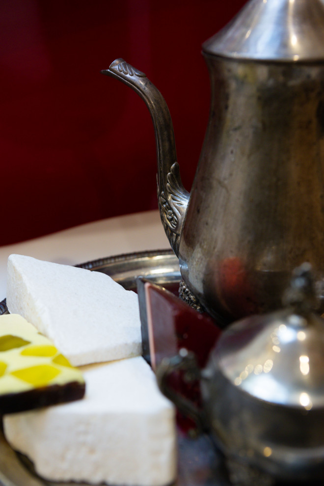 Холл и ванная комната