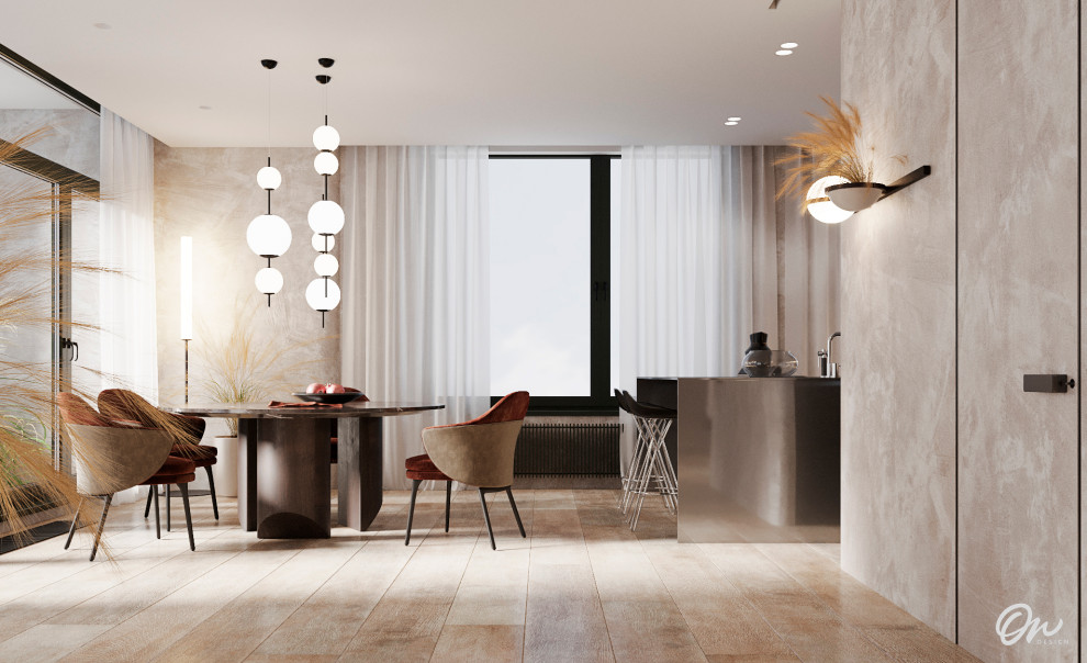 ЖК Стокгольм