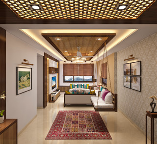 Kolonialstil Wohnzimmer Ideen Design Bilder Juli 2020 Houzz De