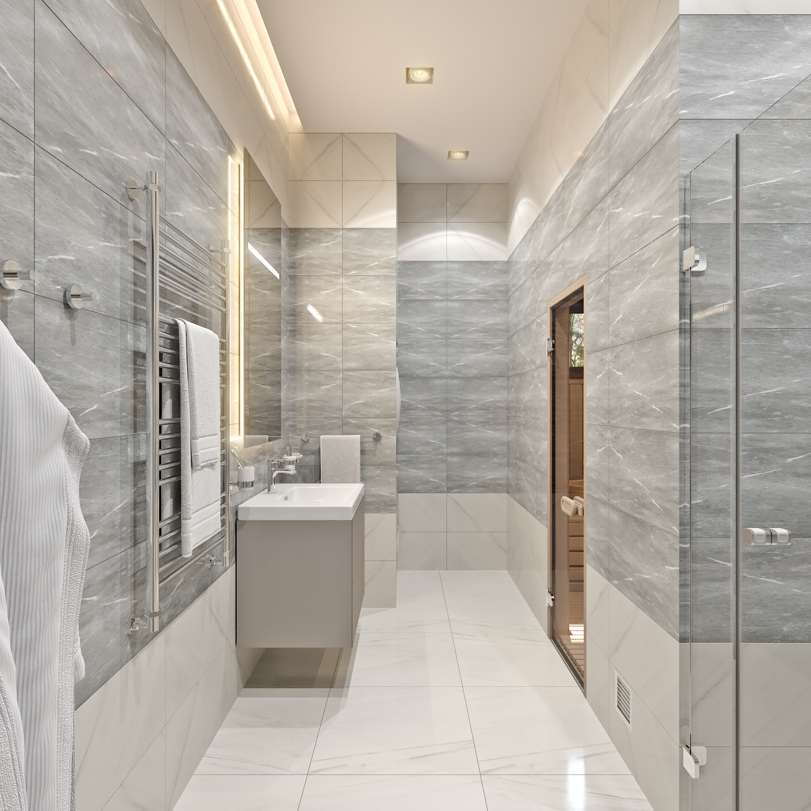 Коттеджный посёлок «Елизарово Парк»