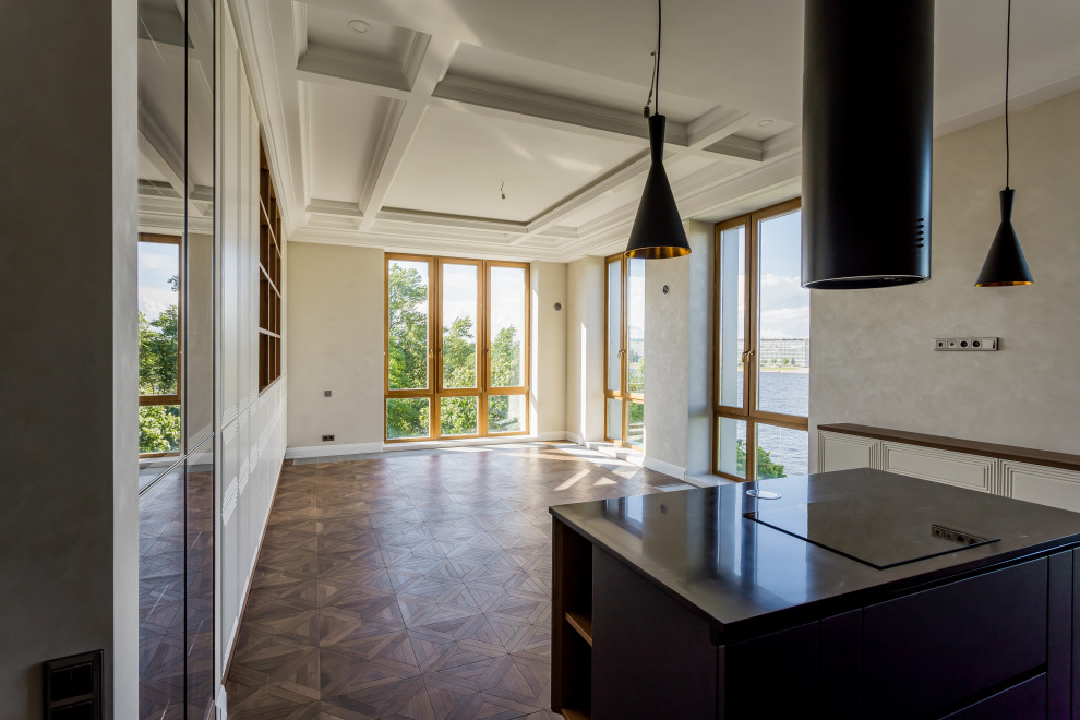 ЖК Смольный парк