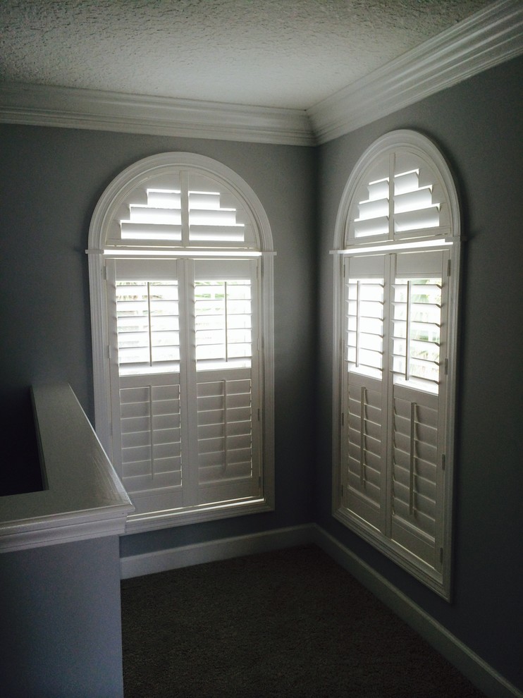 Shutters