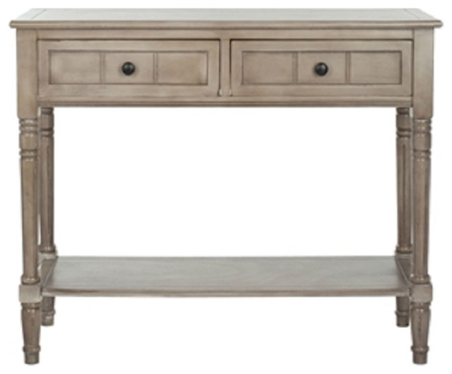 Beautiful Console Accent Table