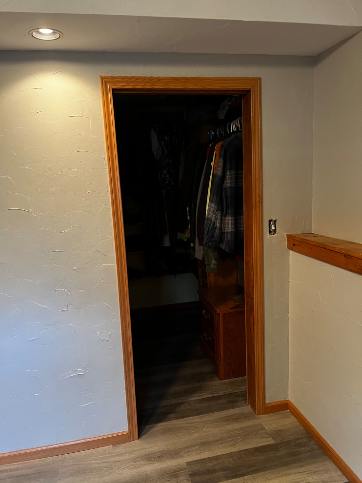 Small Bathroom