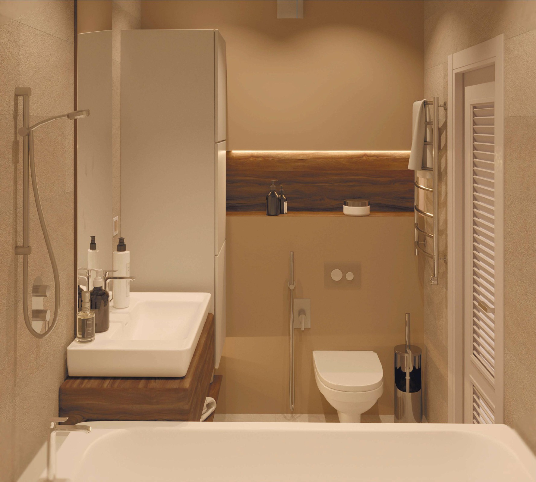 Солнечная студия