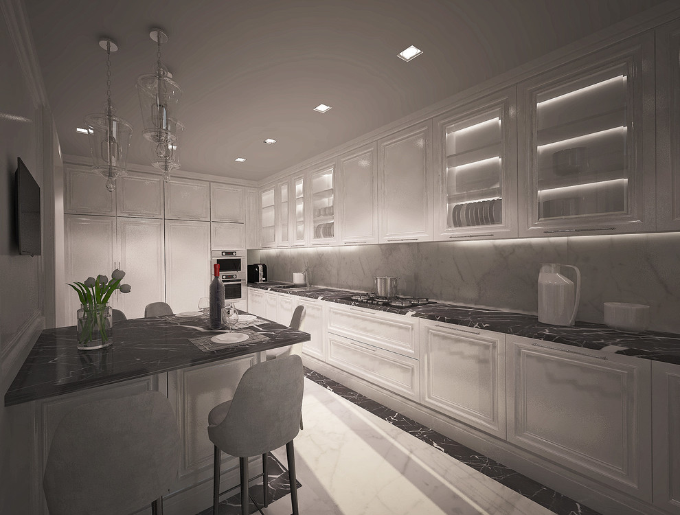 Дом в Ярославле