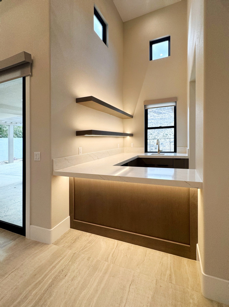 Red Rock CC Whole Home Remodel- Green Mountain Ct