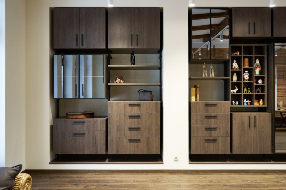 Система хранения для домашней мастерской