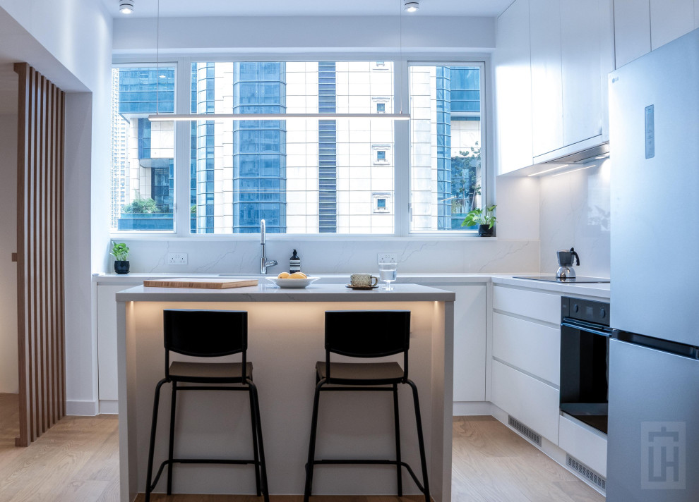 7F Bay View