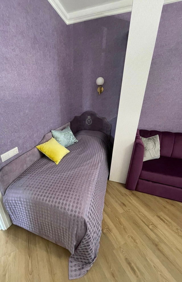 Детские кроватки