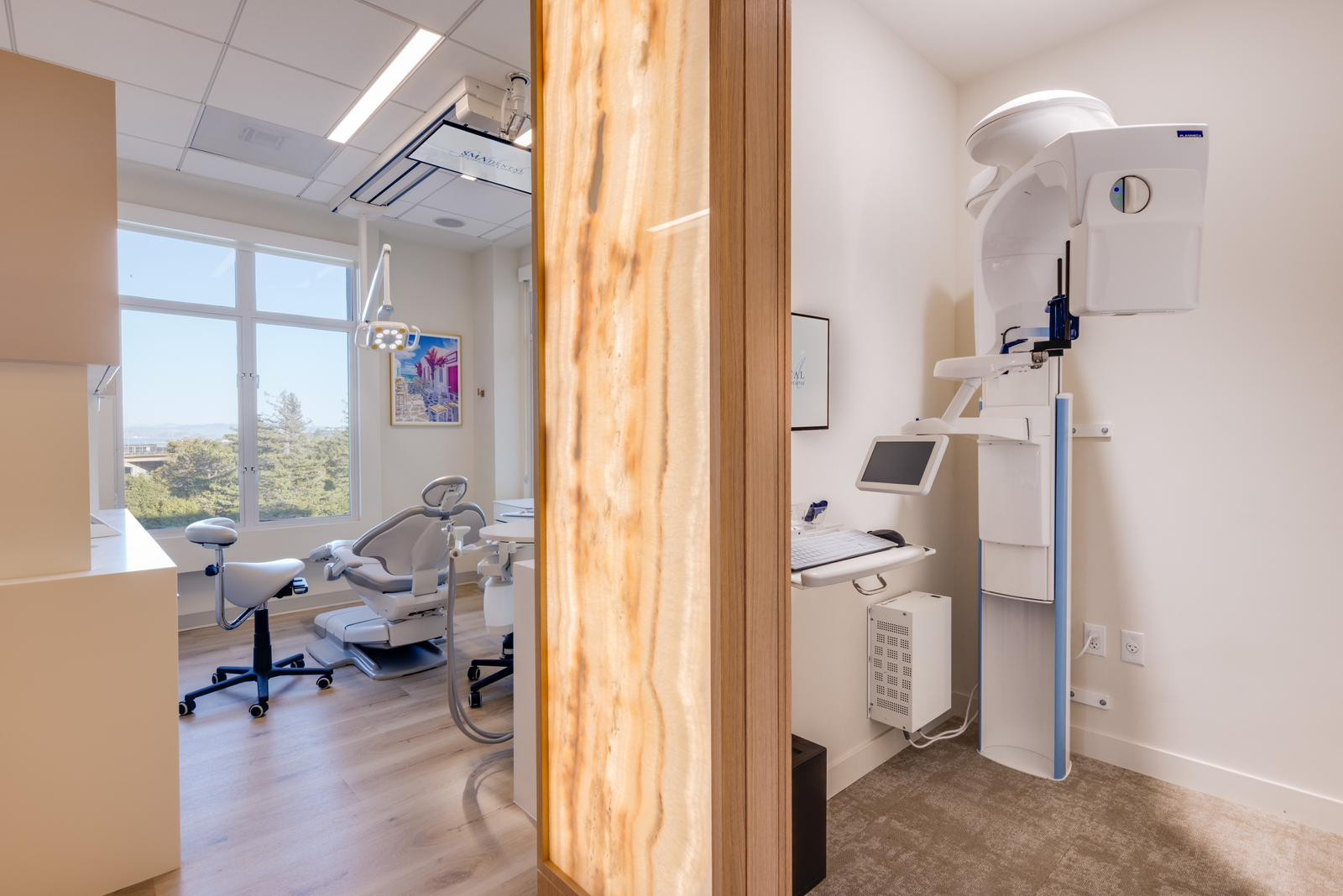 SMA Dental