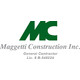 Maggetti Construction Inc.