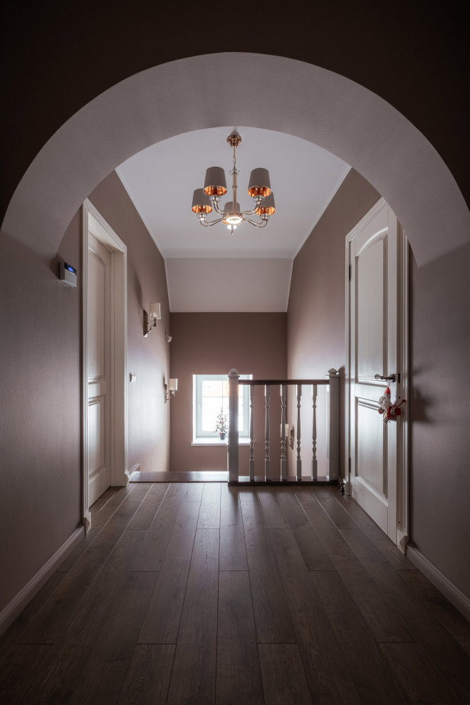 Жилой дом в Краснолесье